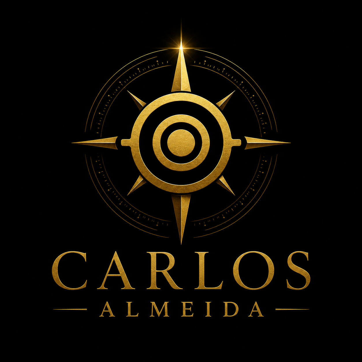 Carlos Almeida